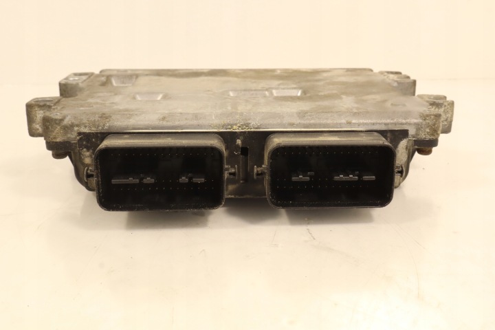 фото №5, Компьютер двигателя suzuki swift iv 1.5 33920-73kn