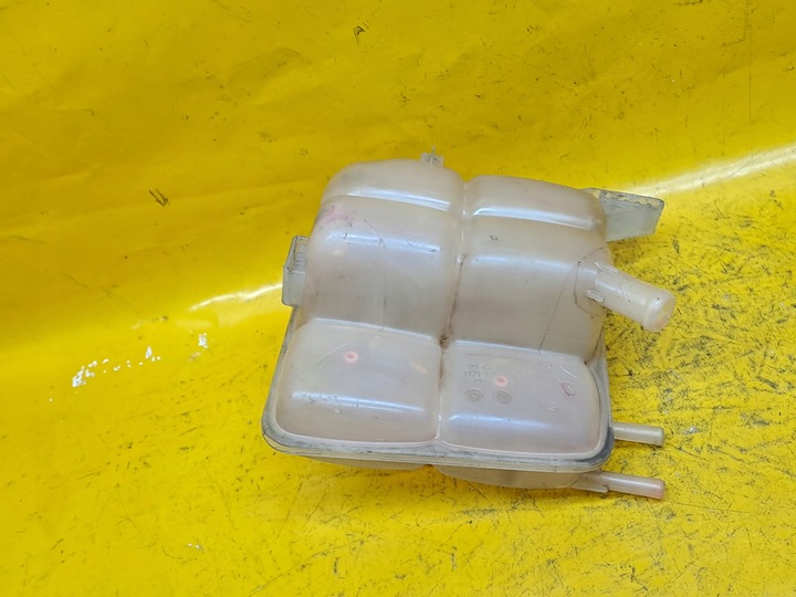 фото №11, Бачок розширювальний focus mk2 1,6b рестайлінг 07-11r 3m5h8k218