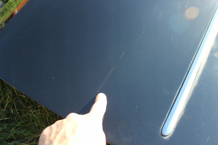 фото №12, Passat b6 двері ліві передні ,чорні lc9x