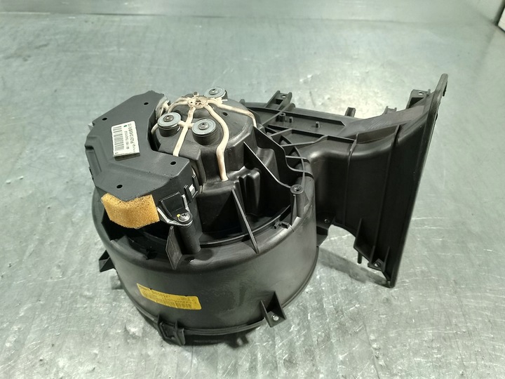 фото №1, Вентилятор повітропровід, повітродувка opel signum 985852t 006956v 1.9 cdti