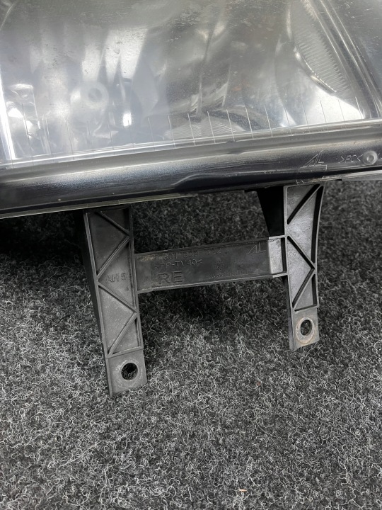 фото №7, Vw t5 фара правое перед правая передняя 7h1941016n