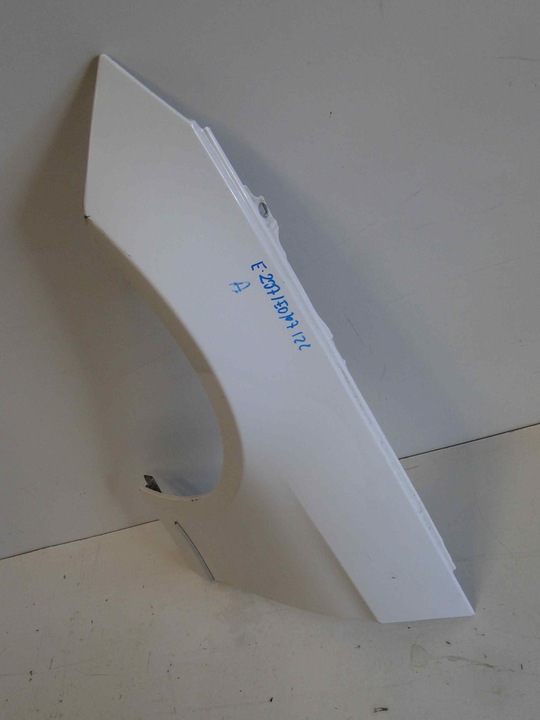 фото №8, Mercedes e класс 207 c/a крыло переднее левый w207