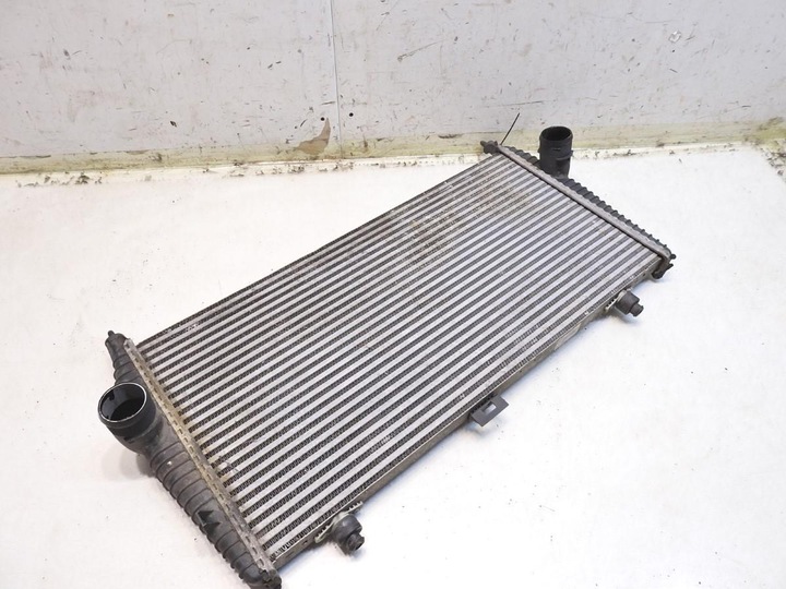 фото №7, Радиаторов интеркулер peugeot 607 2.7 v6 hdi 9649976880 d1388008