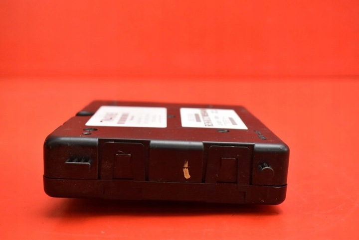 фото №6, Блок керування модуль calsonic 285252003r dacia duster 2 ii 1.5 dci 115 km 17-21