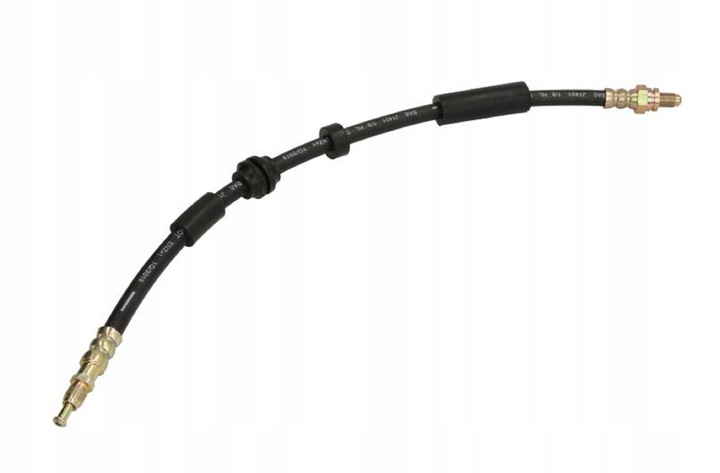 фото №12, Шланг тормозной гибкий ford ka 03-07 pp