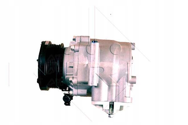 фото №11, Компресор кондиціонера ford ford 1,25-1,6 08-