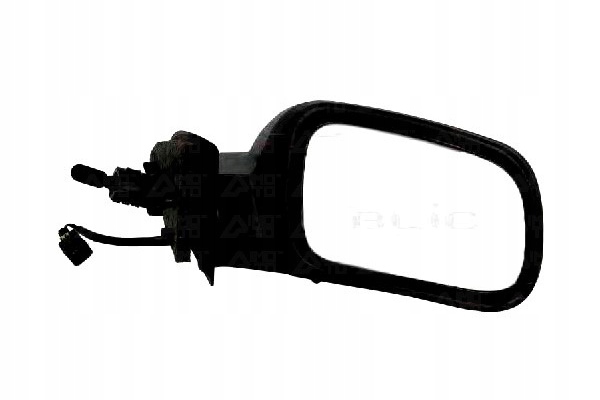 фото №1, Blic зеркало внешние peugeot 307 08.00-09.07 b
