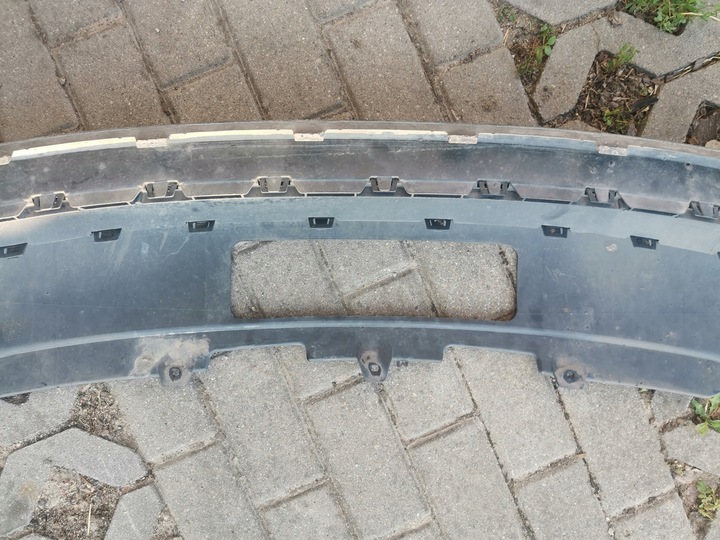 фото №8, Дифузор спойлер зад audi a5 8t s-line 8t0807521c