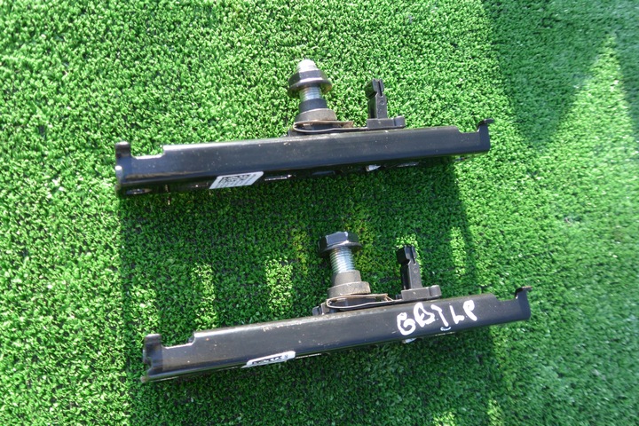 фото №3, Регулировка ремня maserati ghibli quattroporte