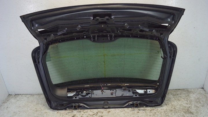 фото №16, Кришка багажника зад bmw x5 e70 475
