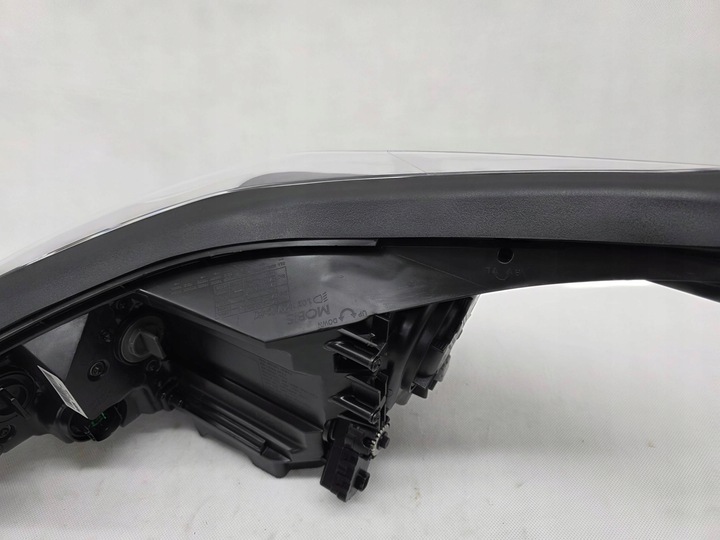 фото №8, Kia sportage iv 2015+ лампа перед передня права лінза європа