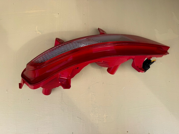 фото №13, Hyundai tucson 4 iv 20r- лампа протитуманна права задня правий зад