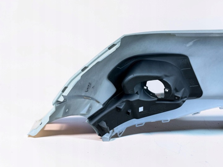 фото №8, Перед бампер передній ford puma r1tb-17757