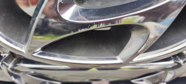 фото №13, Решётка радиатора решётка hyundai tucson iv 21- 86390-n7000 оригинал