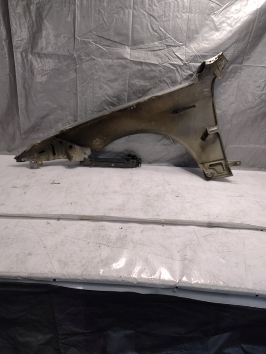 фото №14, Крило праві перед alfa romeo 159 k: 651