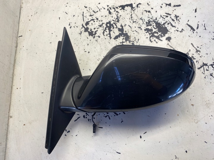 фото №8, Audi a6 c7 дзеркало ліві 8 + 2 pin eu