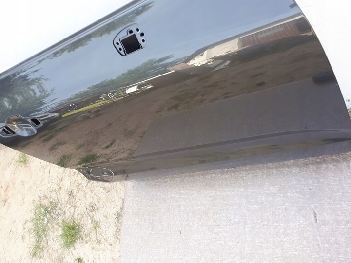 фото №9, Volvo xc60 ii 17- двері праві передні праві перед 2017-