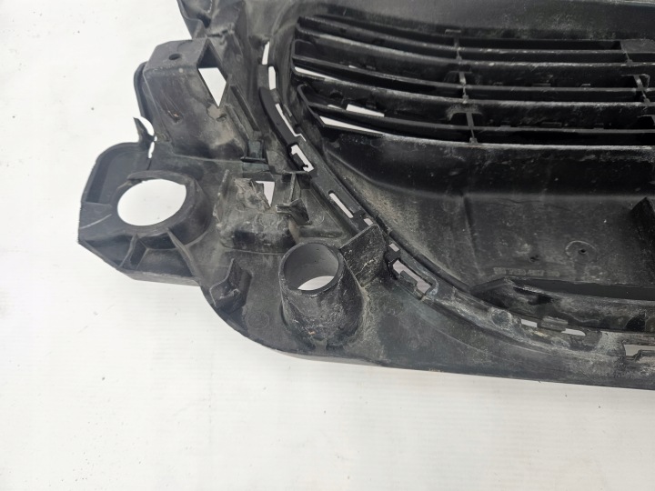 фото №15, Peugeot 301 решётка радиатора перед 9676946780