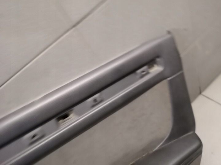 фото №9, Боковина дверь правый зад audi a8 d2 рестайлинг soul