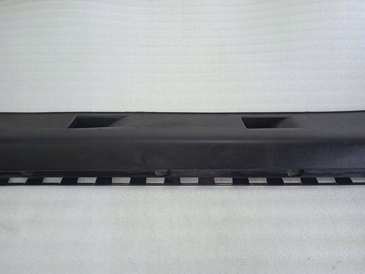 фото №4, Saab 9-5 95 планка накладка пороговая порог правая