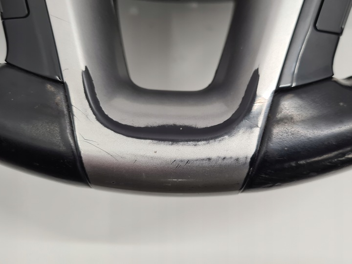 фото №6, Hyundai i40 руль мультифункция