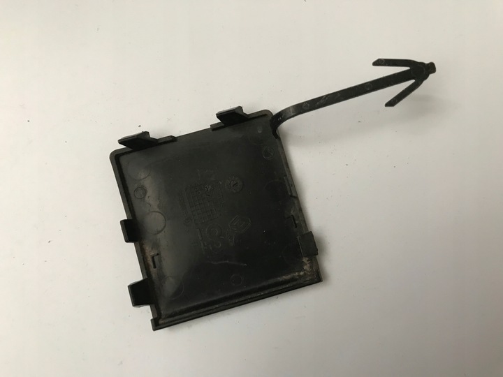 фото №13, Megane iii заглушка hak бампер зад оригинал 511650005r