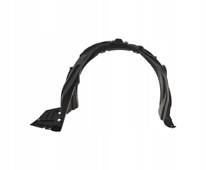 фото №1, Toyota yaris xp210 2020 - підкрилок праві оригінал