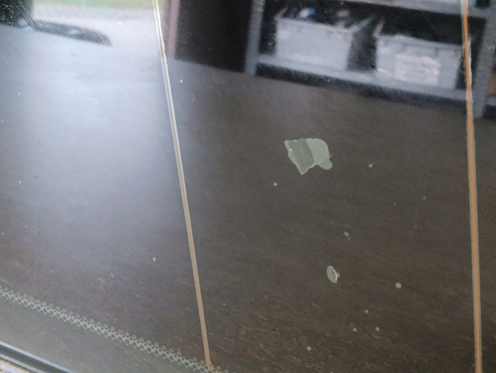 фото №3, Стекло кузовная левый зад mini cooper ii r56