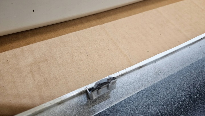 фото №13, Бампер перед переднее tesla модель 3 рестайлинг 2023- 1781565-11-b