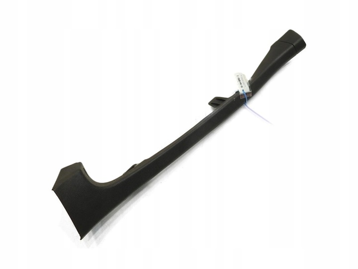 фото №1, Планка захист стійка порога лівий зад vw passat b7 універсал 3c9867765