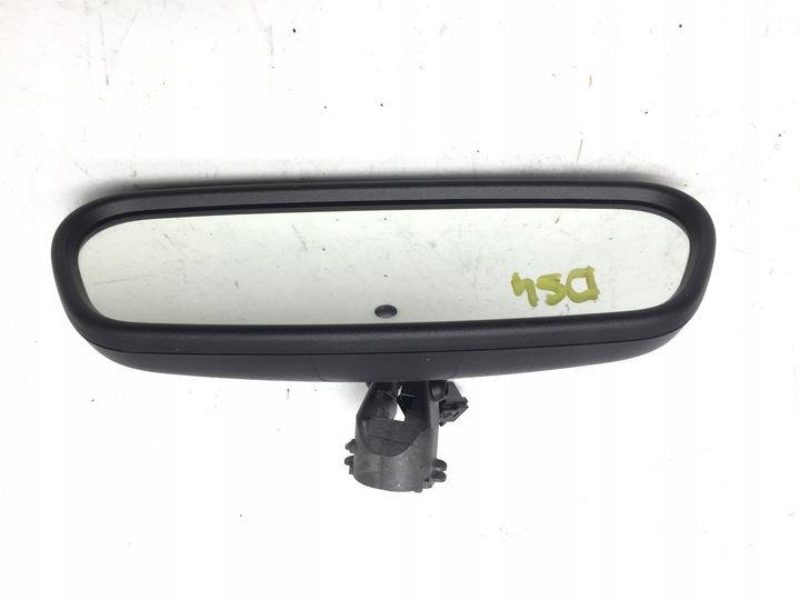 фото №1, Citroen ds4 зеркало заднего вида внутренние