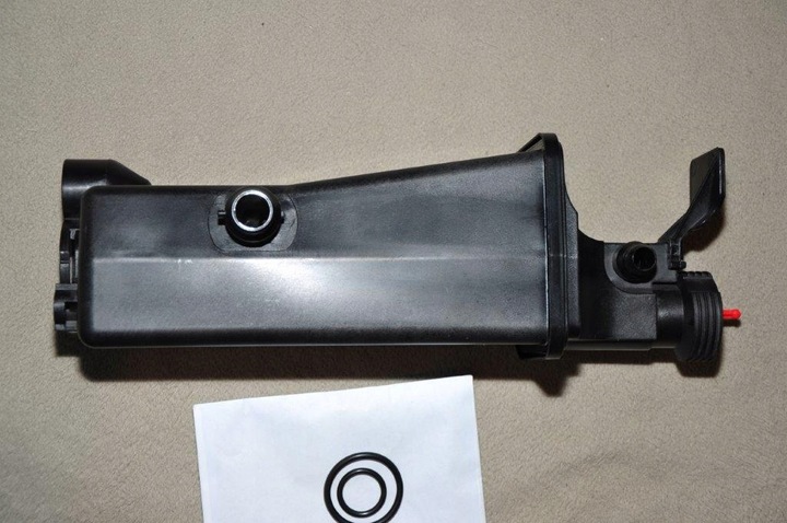 фото №12, Meyle 3142230000 бачок розширювальний рідини bmw