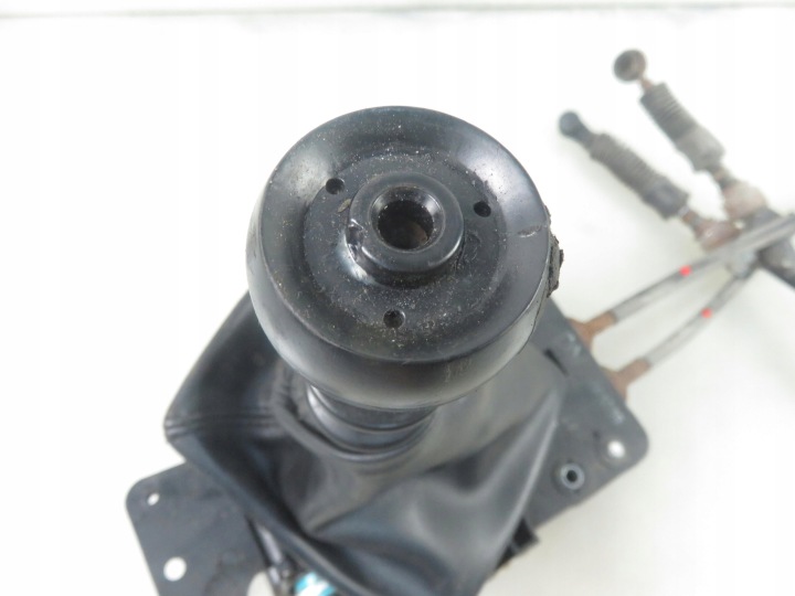 фото №6, Домкрат subaru impreza iii 2.0 d ee20z 081018