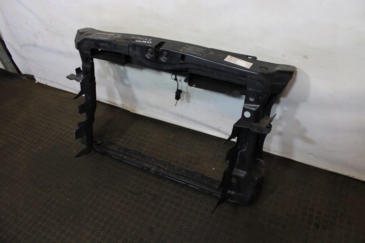 фото №1, Pas переднее skoda octavia ii