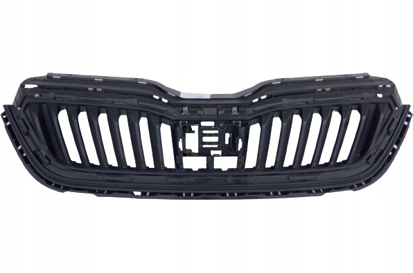 фото №1, Решётка радиатора решётка радиатор skoda scala 657853653