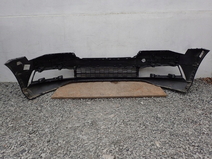 фото №10, Бампер перед переднее skoda superb 3 iii 3v рестайлинг