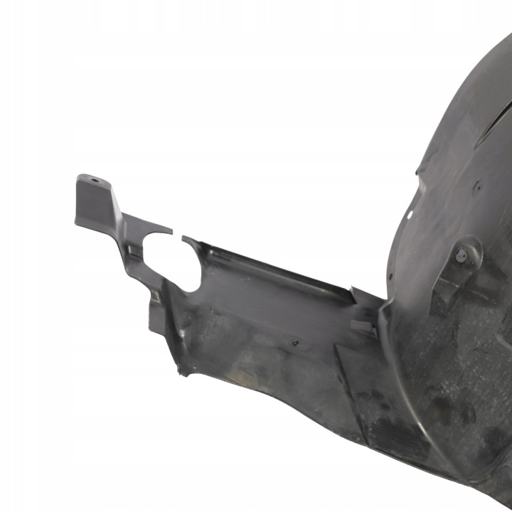 фото №9, Mercedes w245 підкрилок передні ліве запчастина задня a1696982730