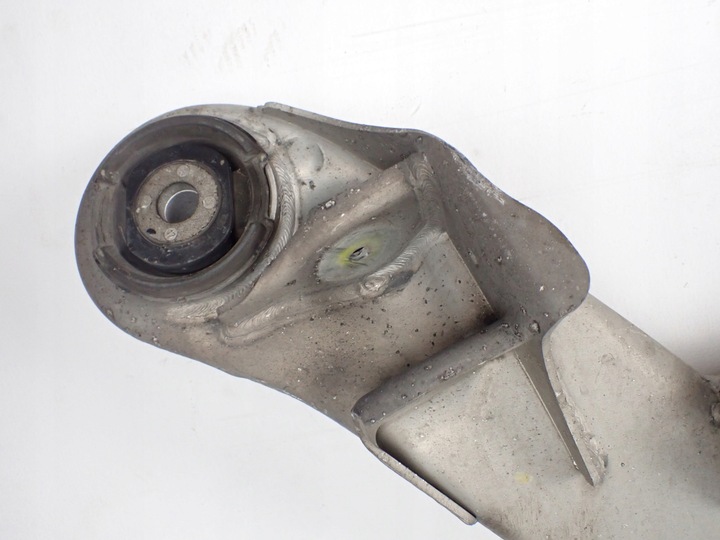 фото №13, Подрамник тележка колыбель зад audi a8 s8 d3 5.2 fsi короткая 4e0505235h