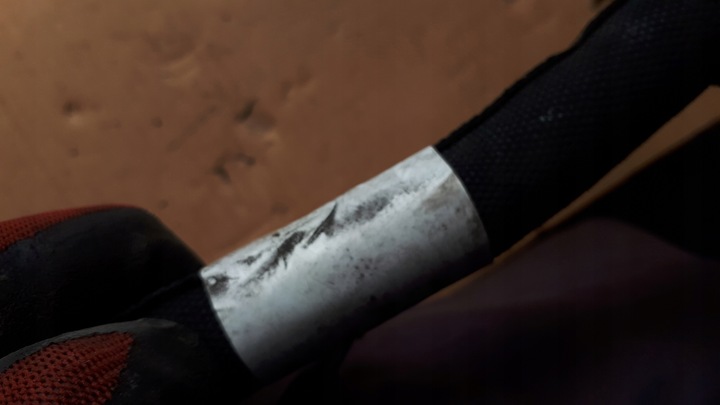 фото №10, S4 b8 a4 шланг усилителя 3.0 tfsi s5