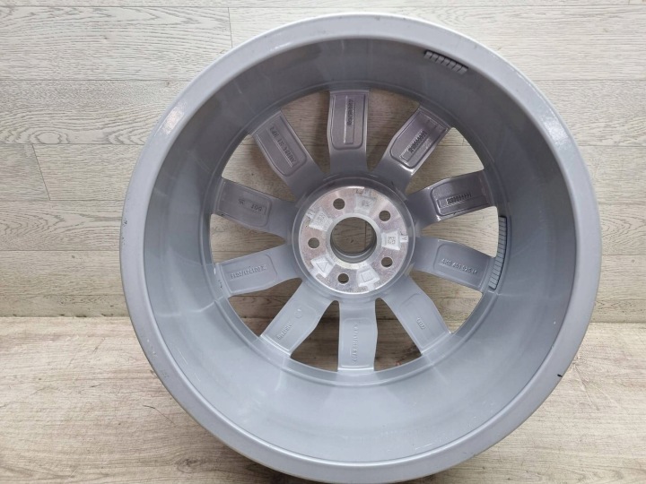 фото №14, Диск audi a6 s6 c8 e 8jx19h2 et39 5x112 4k0601025m