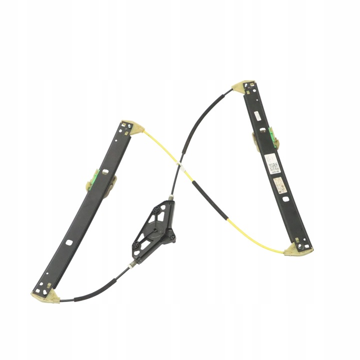 фото №11, Подъемник стекла правые перед octavia iii 5e 12-