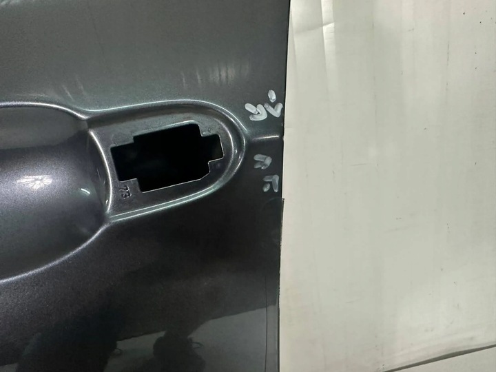 фото №6, Дверь левый перед передние bmw 3 f30 f31