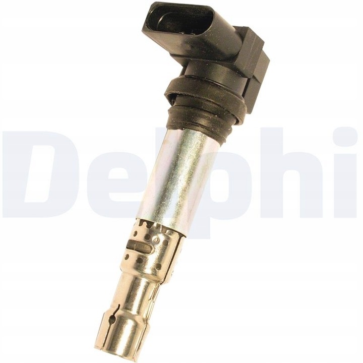 фото №2, Катушка зажигания audi a1 a2 a3 seat alhambra altea altea xl cordoba ibiza ii