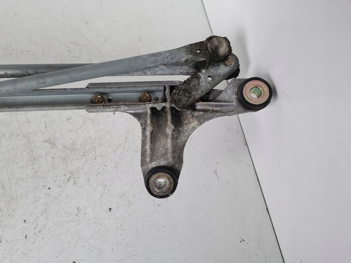 фото №7, Механізм двірник перед honda cr-v i 1 європа