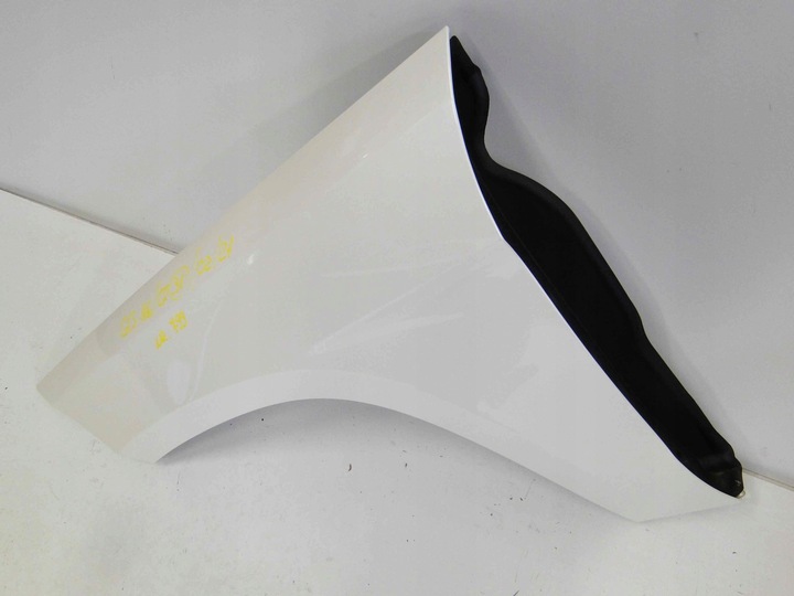 фото №14, Mercedes gls x166 166 бампер капот переднє крила перед білий 799