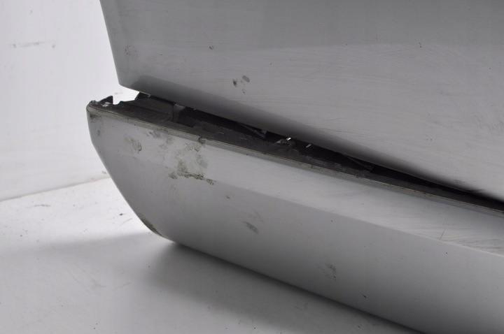 фото №9, Volvo s80 ii бампер зад задний sedan pdc