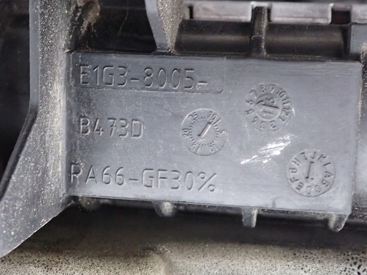 фото №15, Комплект радиатор вентилятор кондиционер inter ford edge 2.0 tdci 17r