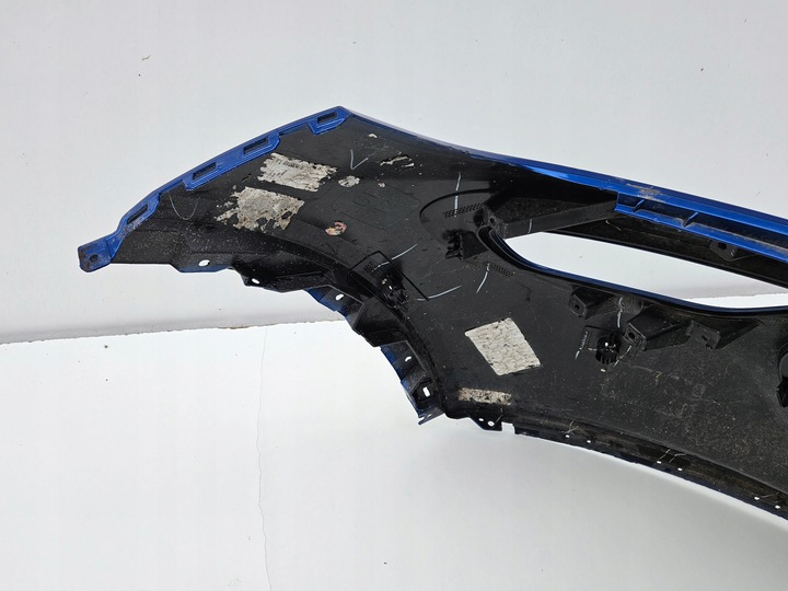 фото №9, Chevrolet bolt ev opel e-amera ampera бампер перед переднее