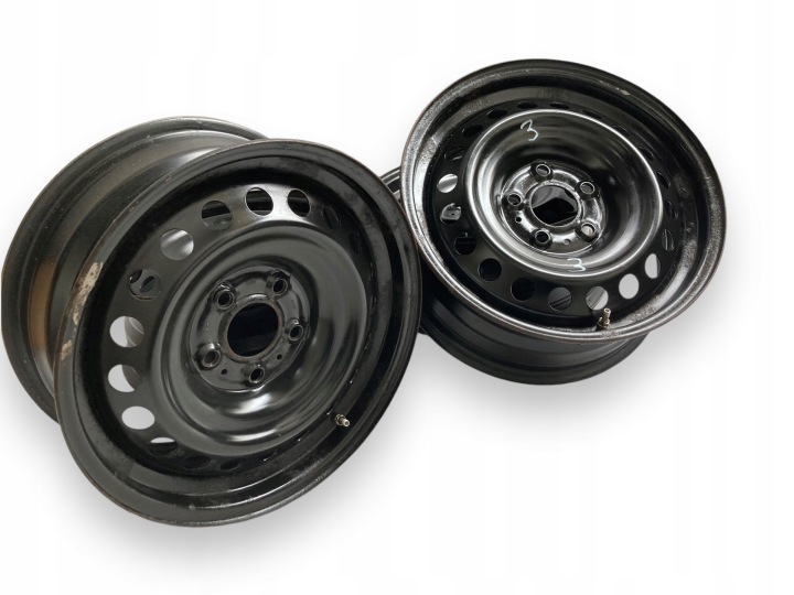 фото №12, Диски 16 nissan juke qashqai renault clio kadjar laguna megane scenic k3