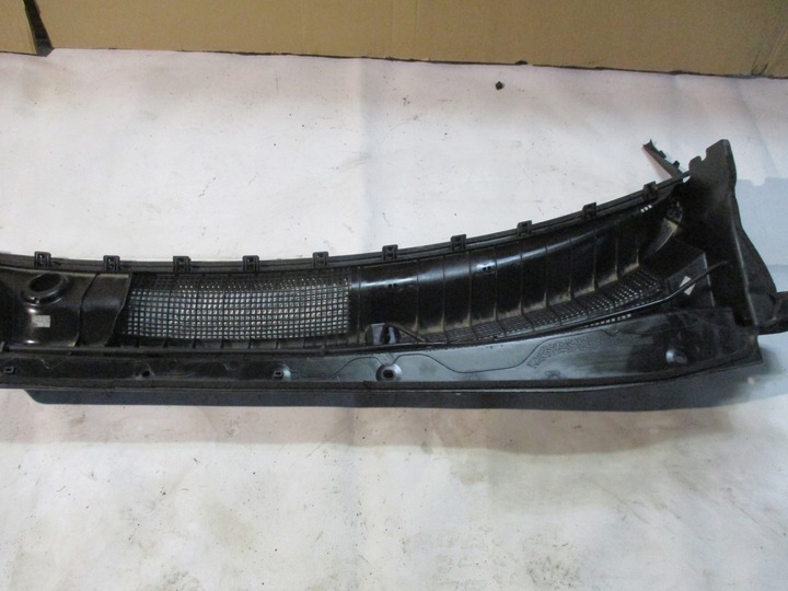 фото №5, Панель под лобовым стеклом kia sportage iii 3 10-16r 86151-3u000